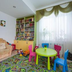 Фото Отель Пансионат Лазурная