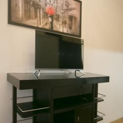 2-комнатные апартаменты стандарт