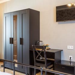 Фото Отель Горная Роза