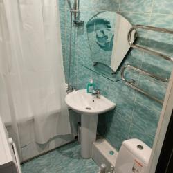 3-комнатные апартаменты стандарт