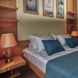 Фото Отель Дворец Нарзанов