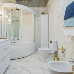 фото 4 GMApartments (ДжиЭмАпартментс) на улице 1-я Тверская-Ямская 11
