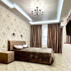 Фото Отель Хоум на улице Синева