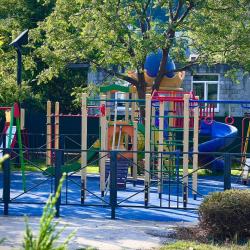 Фото Отель рис