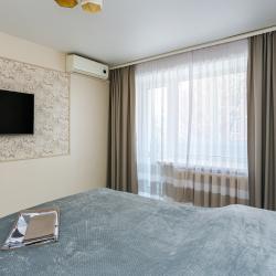 Фото Апартаменты на улице Гамарника 15