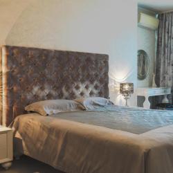 Фото Отель ABC Apartmens (ЭйБиСи Апартментс) на улице Авиаторов 41