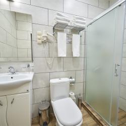 Коттедж Семейный 4*