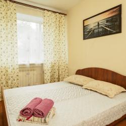 Фото Отель Arenda67 (Аренда67) на переулке Смирнова