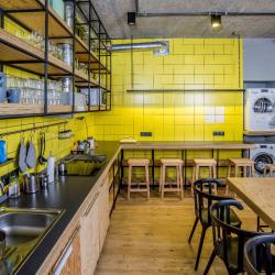 Фото Отель Hovel (Ховел)