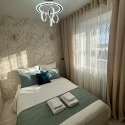 Фото Апартаменты Созвездие на проспекте 50 лет Октября 18