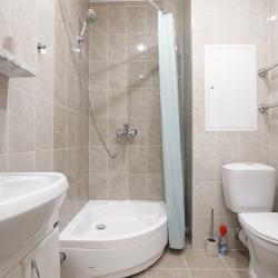 Фото Отель MaxRealty24 на шоссе Аминьевское 5