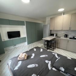 фото 2 Апартаменты BAFY HOME (БАФИ ХОУМ) на шоссе Волоколамское 71/13 корпус 1