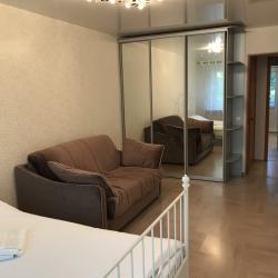 Фото Апартаменты на улице Московская 17