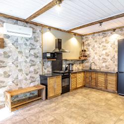 Фото Отель Дом на берегу озера в Новой Москве