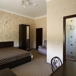 Фото Отель Браво