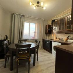 Фото Апартаменты на улице Школьная 114 корпус 2