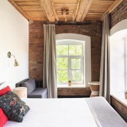 Фото Трувор Бутик-отель