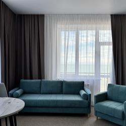 Фото Отель Sanitas Medical Resort&SPA (Санитас Медикал)