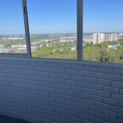 Фото Апартаменты на улице Ворошилова 55 корпус 1