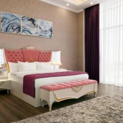 Фото Отель Ramada by Wyndham Shymkent (Рамада Виндхэм )