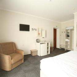 Фото Отель Нарлен