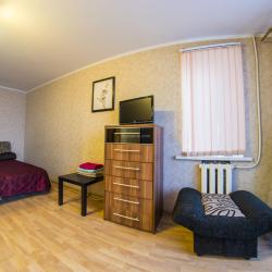 Фото Отель RENT-сервис (Рент-сервис) на Серова