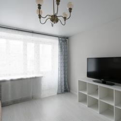 Фото Отель Хочу приехать на улице Кирова 38