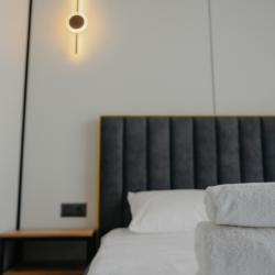 Фото Отель Tong Marina (Тон Марина)