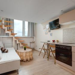 фото 4 BestFlat24 (БэстФлэт24) на улице Полярная 31с1