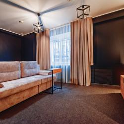 Номер комфорт