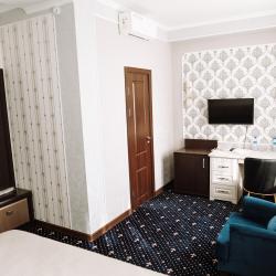 Фото Отель Зодиак-Созвездие S