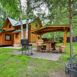 Фото Отель Эко-парк Апартель