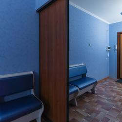 Фото Отель LikeHome (ЛайкХоум) на улице Салмышская 74