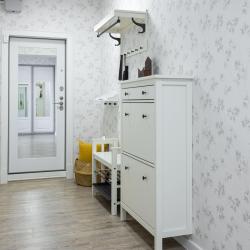 3-комнатные апартаменты стандарт
