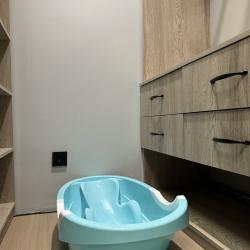 Фото Отель BPA Apartments (БПА Апартментс) на улице 50 лет Октября 37