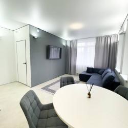 1-комнатные апартаменты стандарт