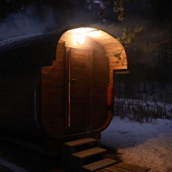 Фото Отель Йети на комете