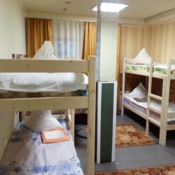 Фото Отель Гостевой дом На Выборгском шоссе