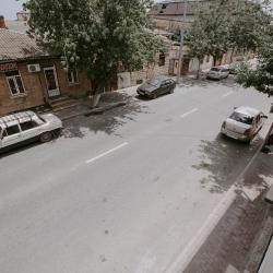 Номер полулюкс улучшенный