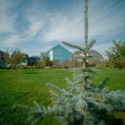 Фото Отель Алаколь