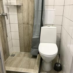 Апартаменты эконом