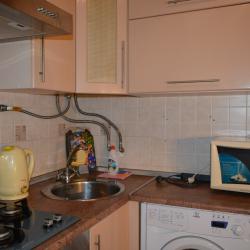 Фото Апартаменты на улице Халтурина