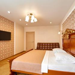 Фото Апартаменты на улице Мичурина 149