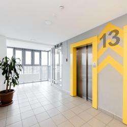 фото 4 Smart Lofts (Смарт Лофтс) на улице Ботаническая