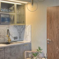 фото 14 MyHome YourHome (МайХоум ЙоХоум) на проспекте Петровский