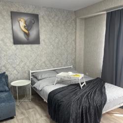 Фото Апартаменты на улице Киевская 9А