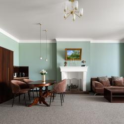 2-комнатный номер люкс