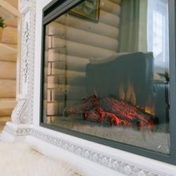 Фото Отель Переславская Слобода