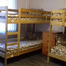 Фото Отель Матрешка