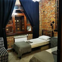 Фото Отель Yagel Loft Hostel (Ягель Лофт)